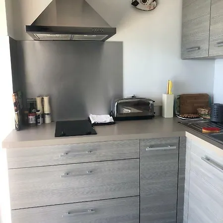 Daire Le Studio D'eve A Èze