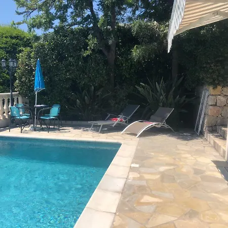 Apartment Le Studio D'eve A *