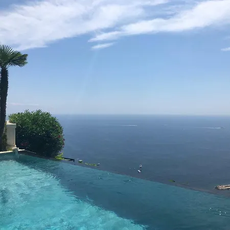 Apartment Le Studio D'eve A *